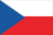 Česká Republika flag