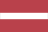 Latvija flag