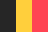 België / Belgique flag