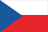 Česk&aacute; Republika flag